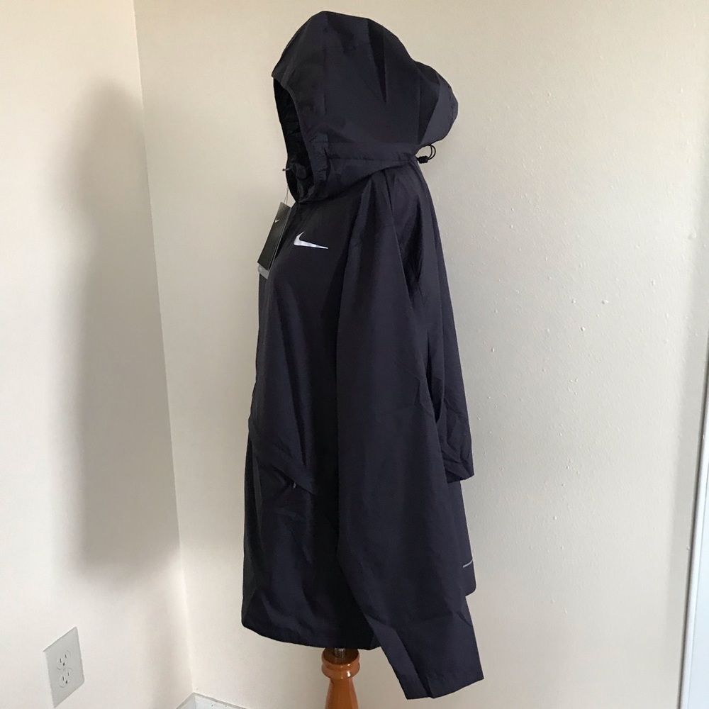 NWT Nike Running Jacket Essential windbreaker - Picture 6 of 8
